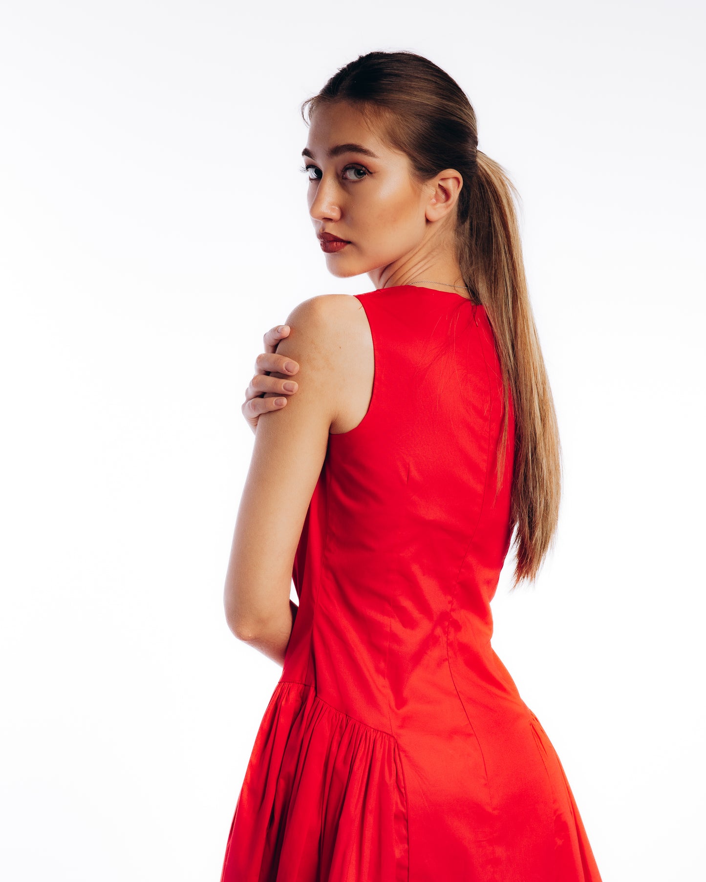 Ballerina Dress