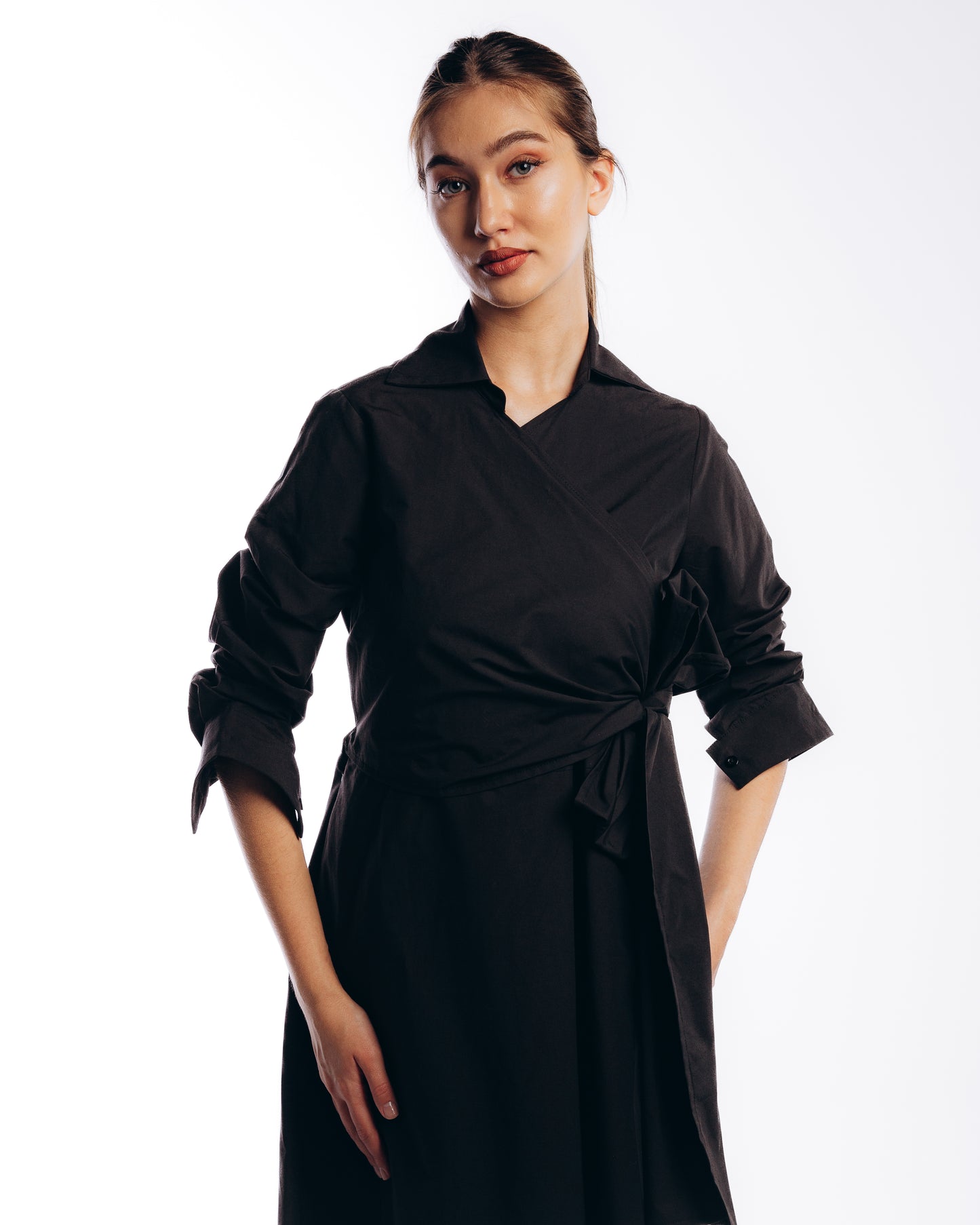 Wrap Dress