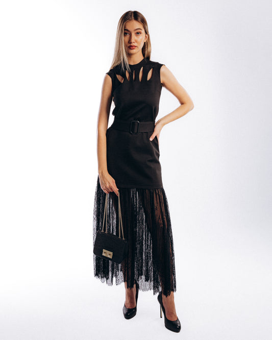 The Gala Dress