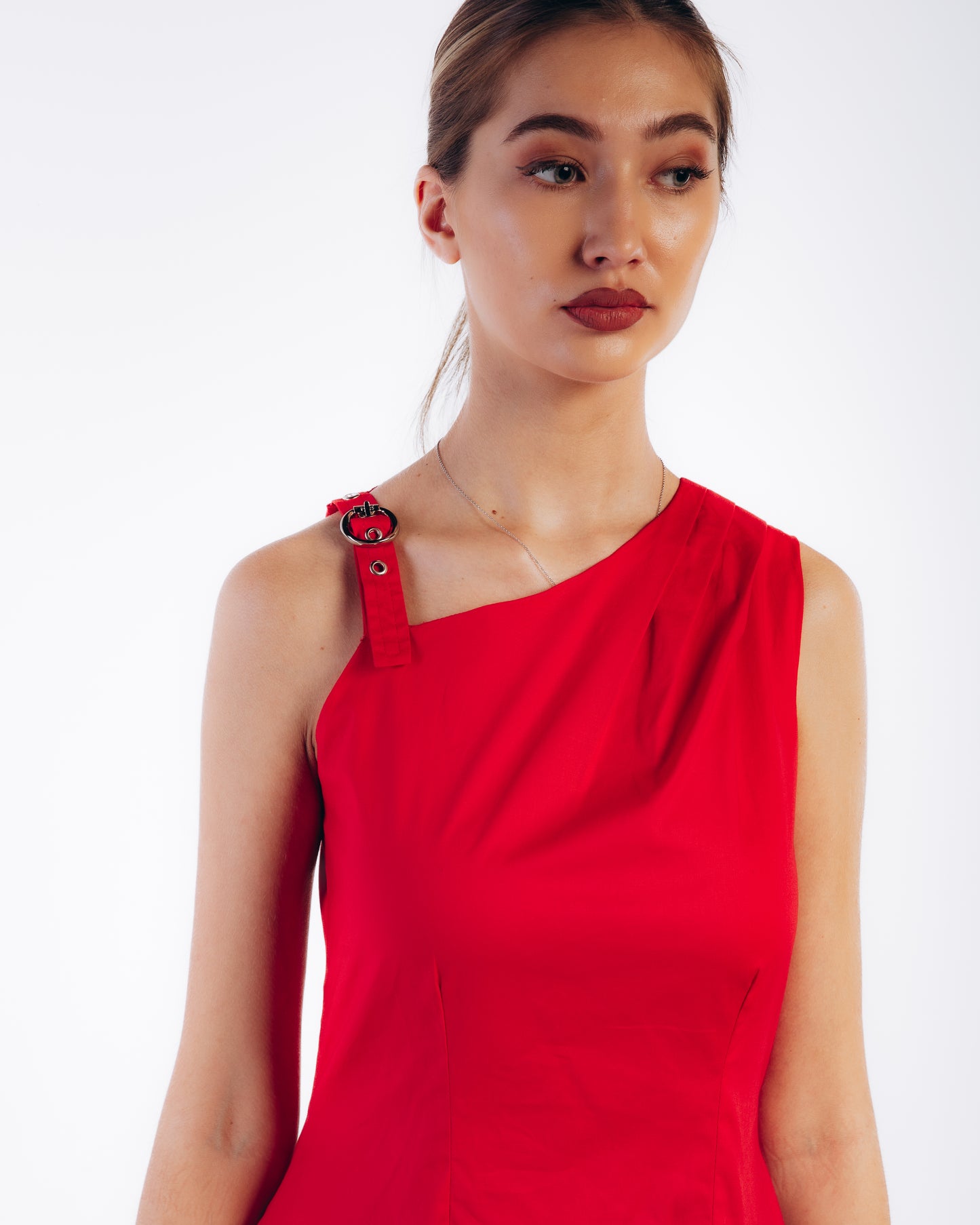 Ballerina Dress