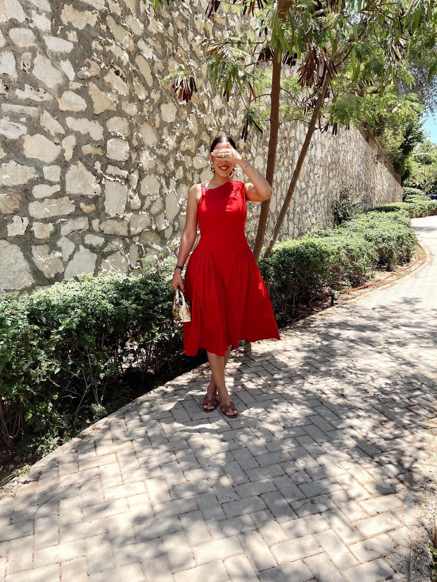 Ballerina Dress