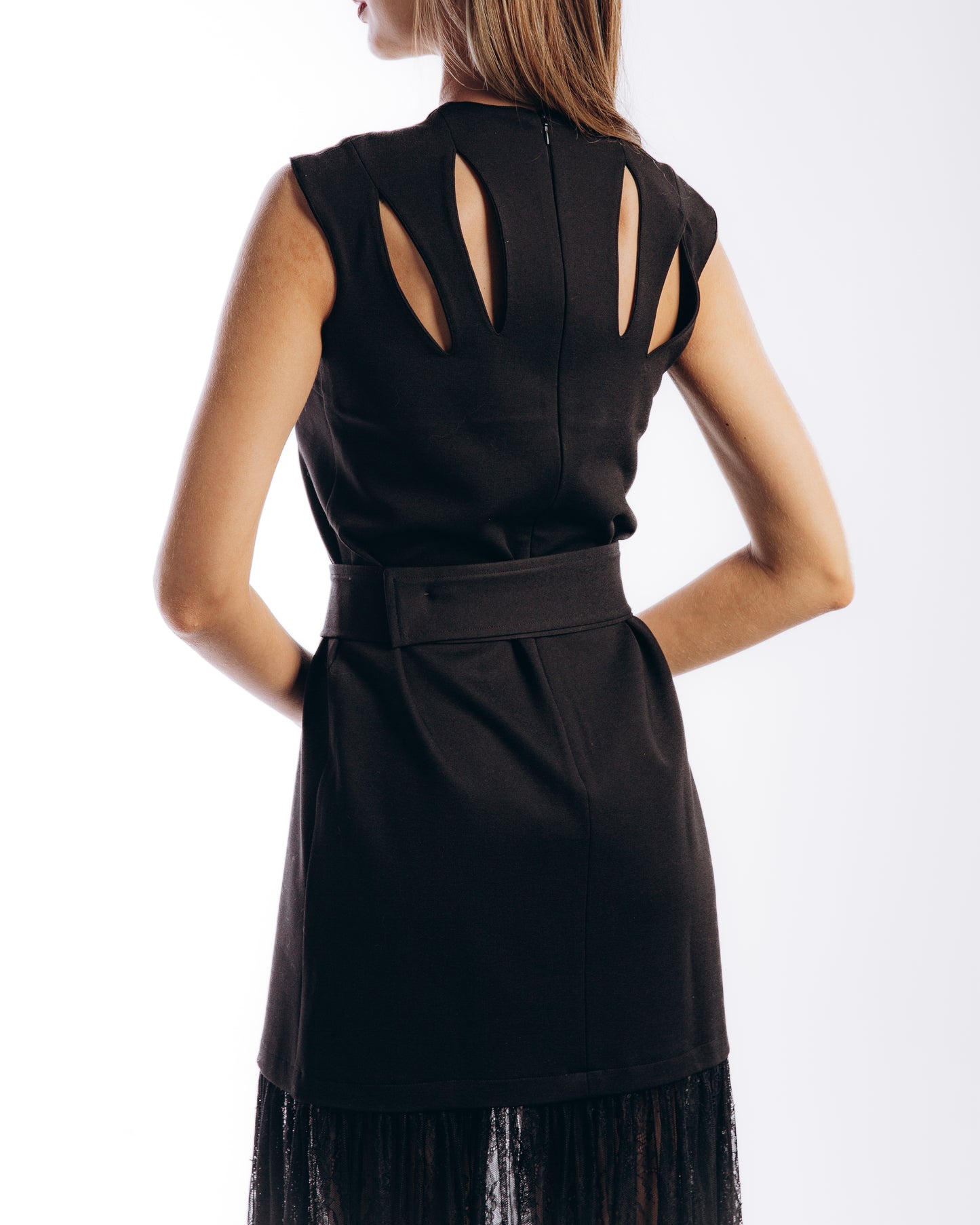 The Gala Dress