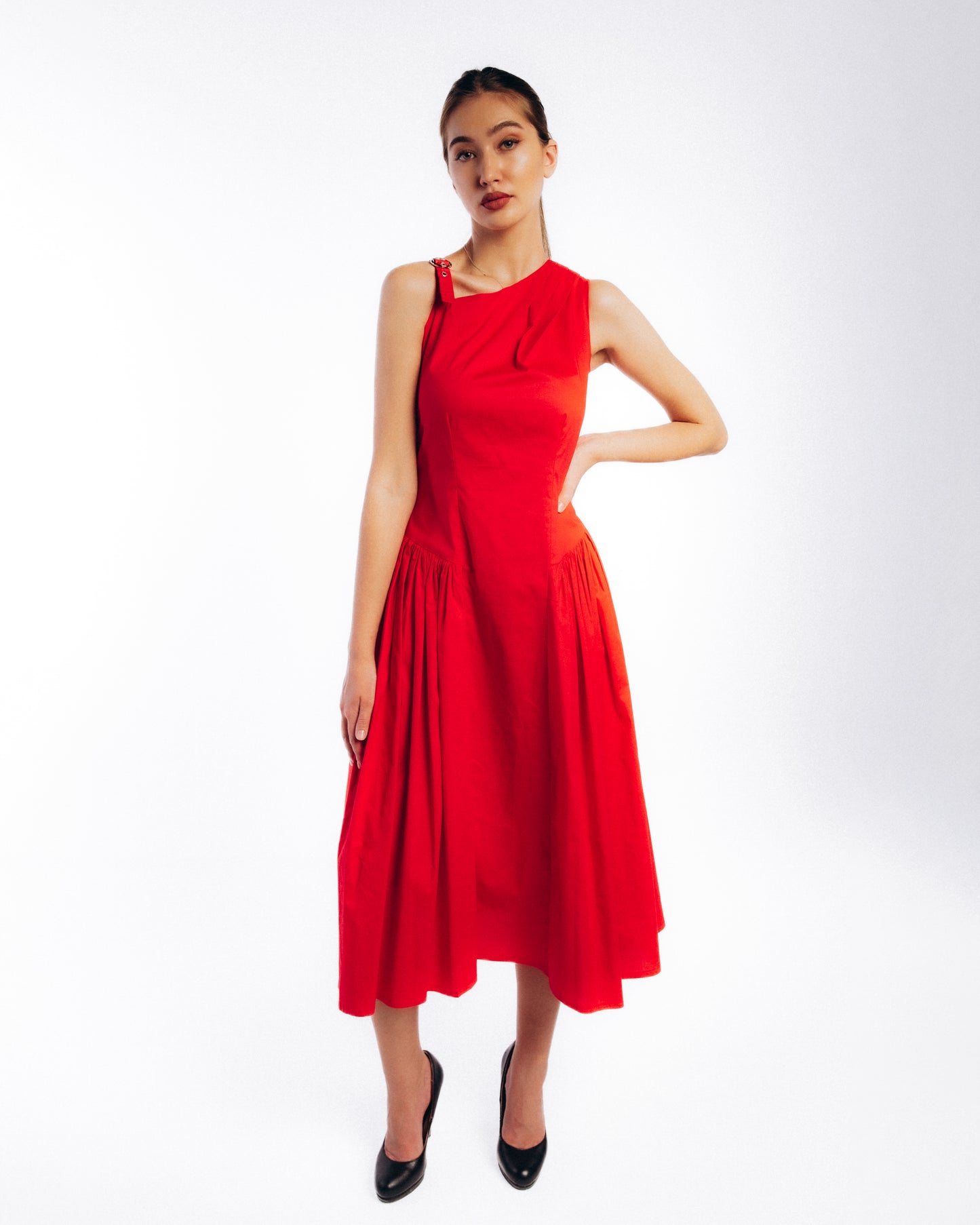 Ballerina Dress