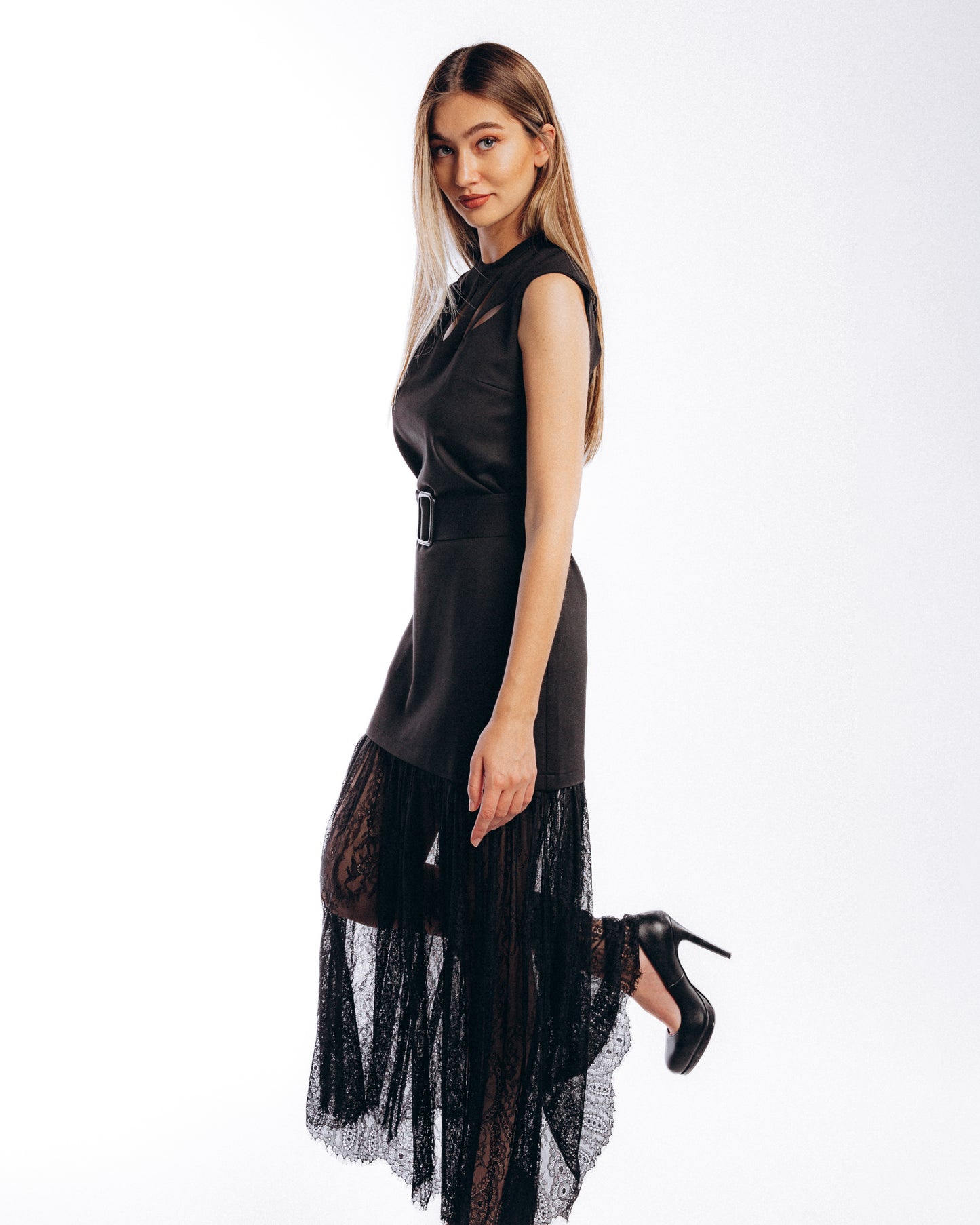 The Gala Dress