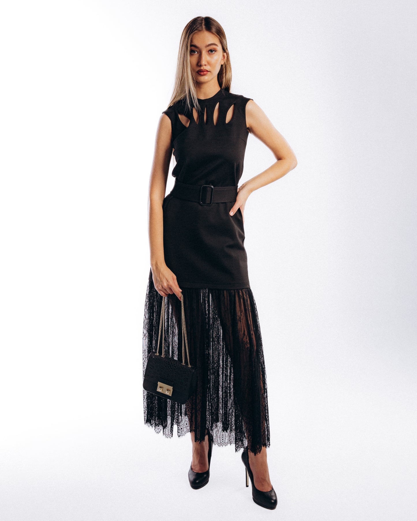 The Gala Dress