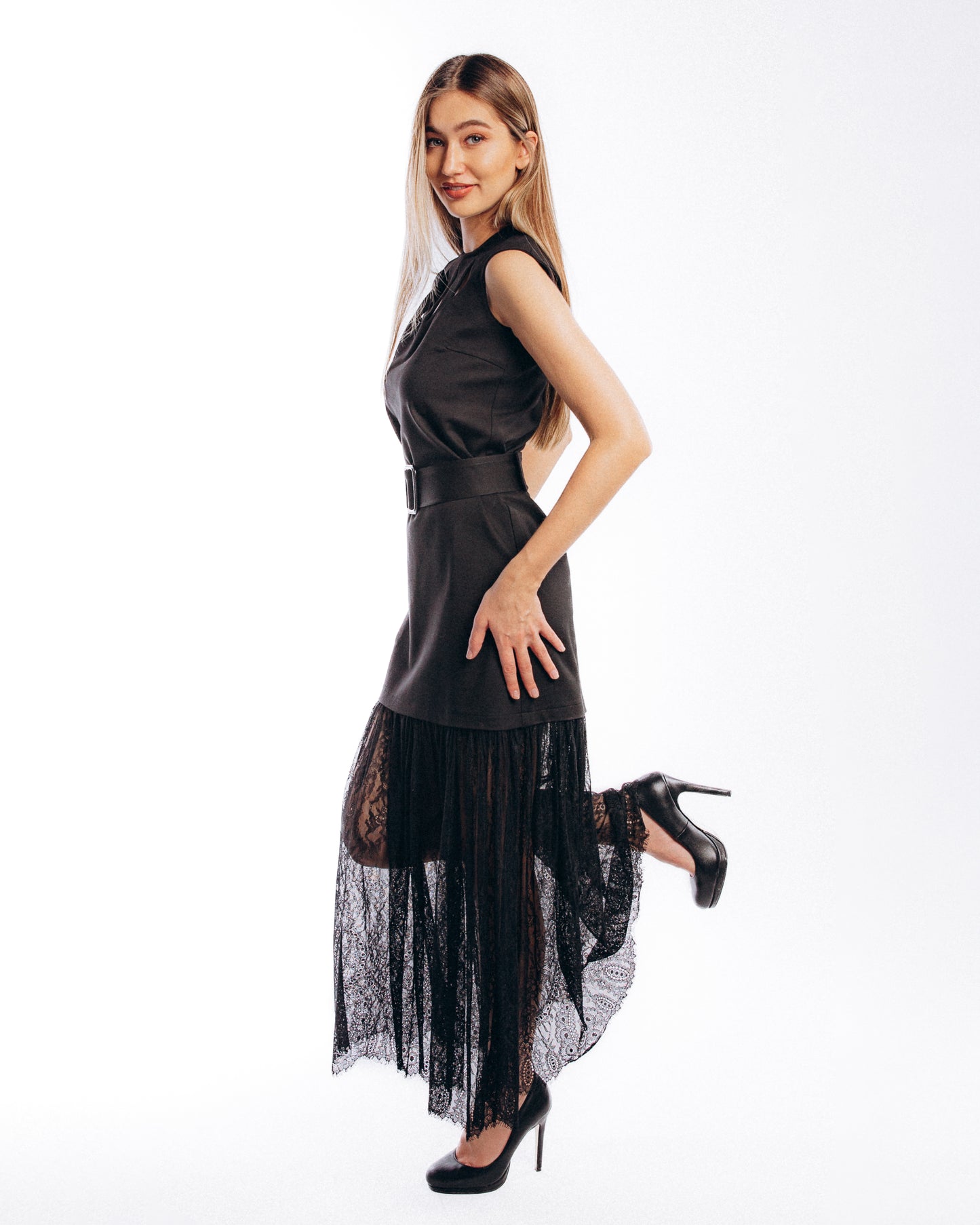 The Gala Dress