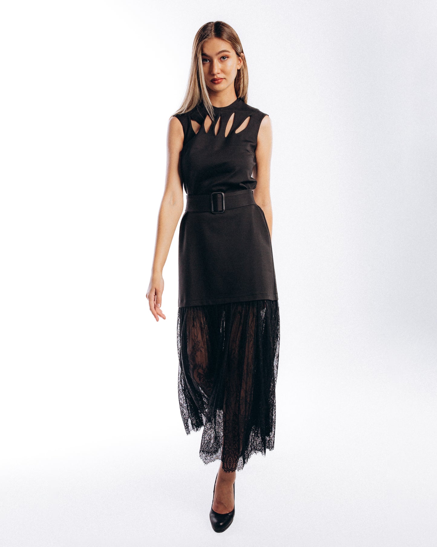 The Gala Dress