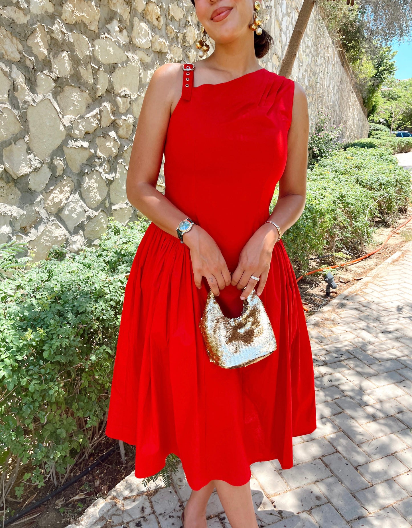 Ballerina Dress