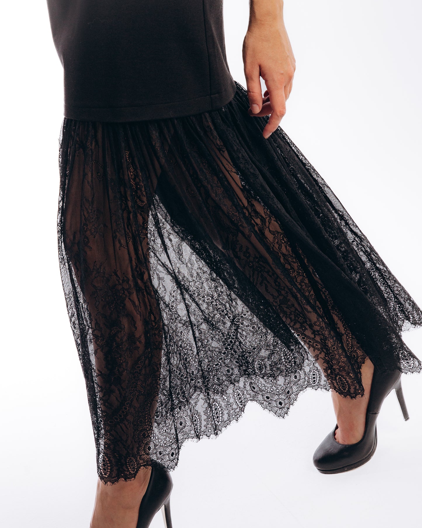 The Gala Dress