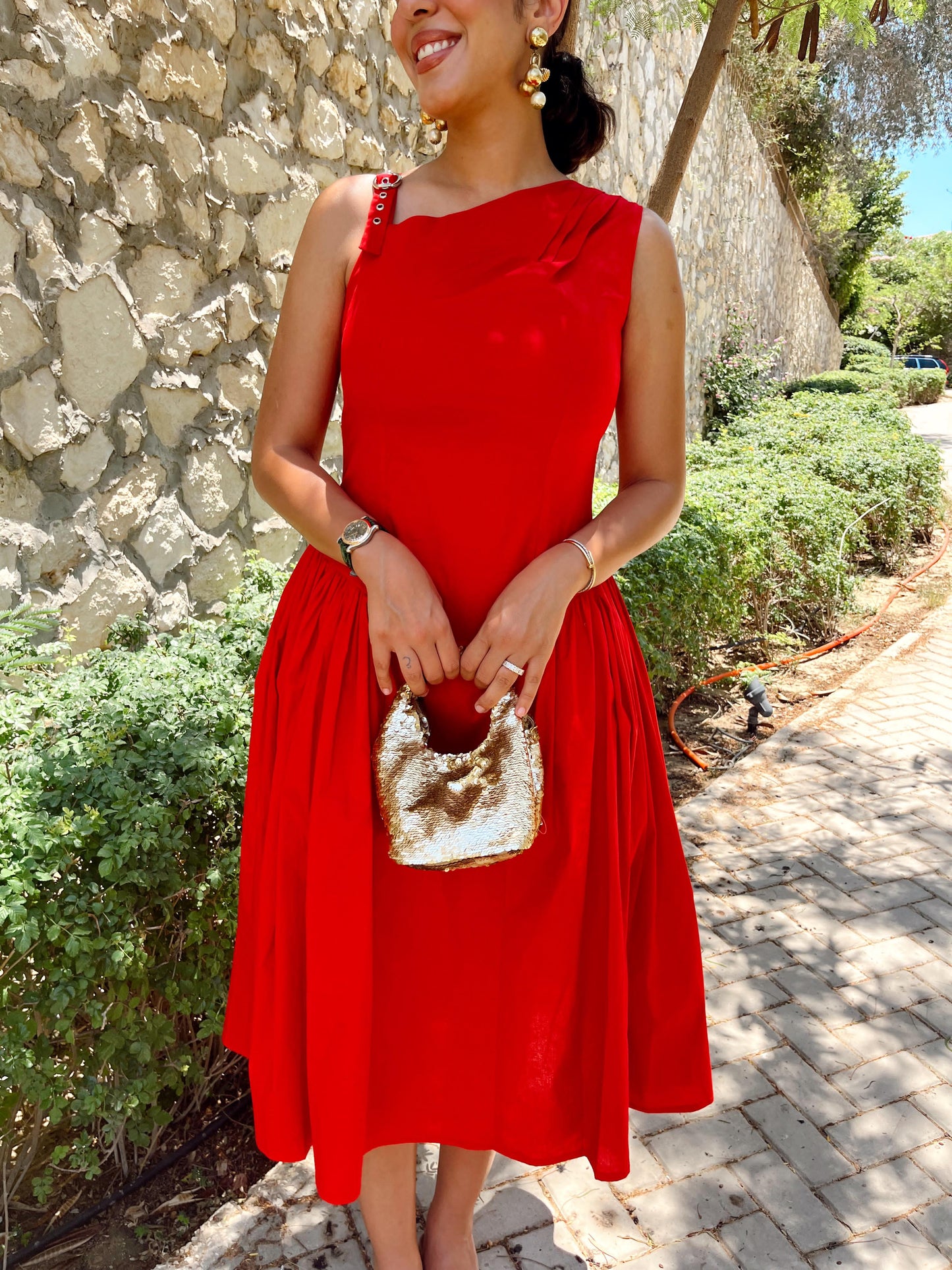 Ballerina Dress