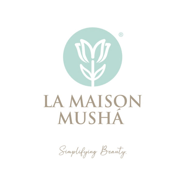 Maison Mushá